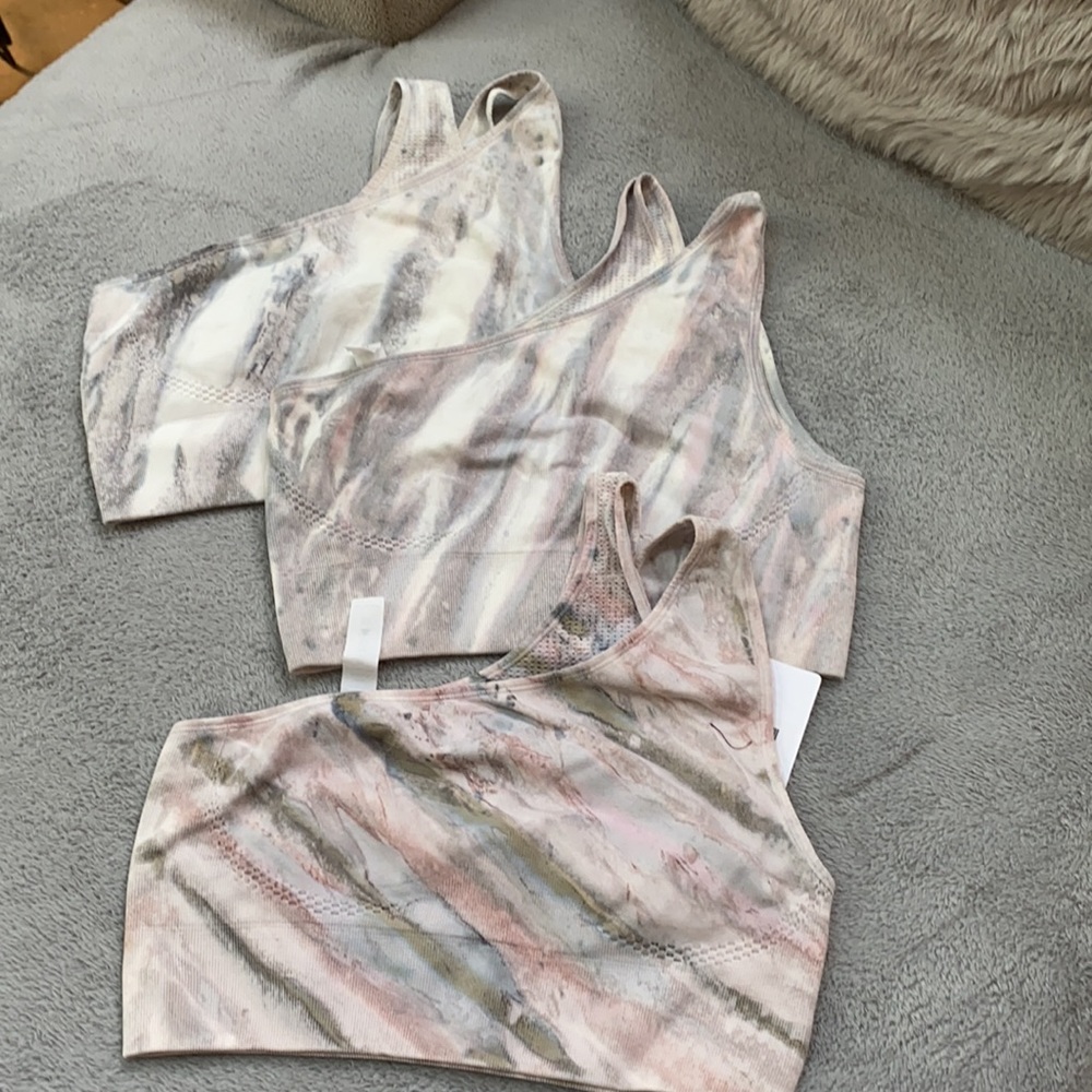 mercury tye dye dust bras - Picture 2 of 9